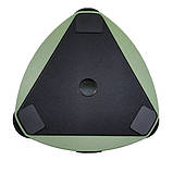 Трегер без оптичного центрира NTECH-GEO ATT-6L, фото 5