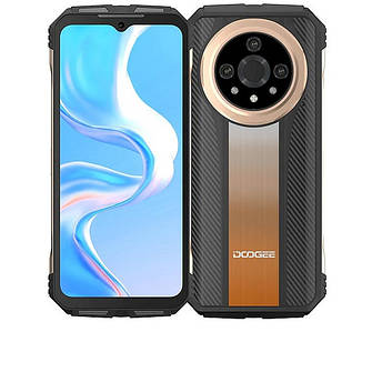 Doogee V31GT