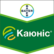 Фунгіцид Каюніс Bayer - 5 л