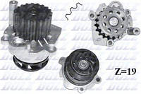 Водяной насос Audi:A2 ,A3 /Ford:Galaxy /Skoda:Fabia ,Octavia ,Roomster ,Superb (a249 Dolz)