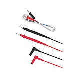 Мультиметр Uni-t UT33C+ цифровий, фото 3