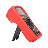 Мультиметр Uni-t UT33C+ цифровий, фото 5