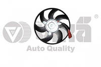 Вентилятор радиатора Audi:A1,A3 / Seat:Altea / Skoda:Octavia,Superb (99590014301)