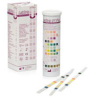 Тест-смужки LabStrip U11 Plus