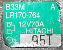 Генератор б/у MAZDA 121 323 626 DEMIO Premacy 1.3 1.8 2.0, фото 5