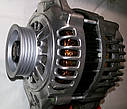 Генератор б/у MAZDA 121 323 626 DEMIO Premacy 1.3 1.8 2.0, фото 3