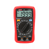 Мультиметри Unit