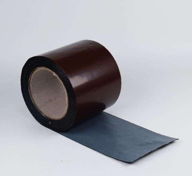 Ремонтная лента PLASTTER ST 10cmx10mt коричневая - фото 1 - id-p2039170447