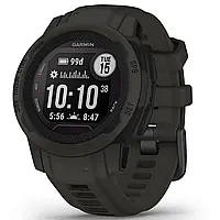 Спортивные часы Garmin Instinct 2s Graphite Gray