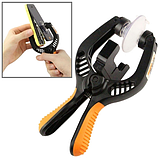 Інструмент JAKEMY JM-OP05, для зняття/установки LCD екранів та панелей, фото 2