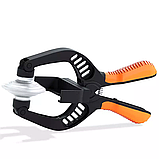 Інструмент JAKEMY JM-OP05, для зняття/установки LCD екранів та панелей, фото 4