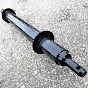 Вал навішування борони БДН