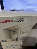 Зволожувач повітря Ardesto USHBFX1-2300-DARK-WOOD No 233105207, фото 5