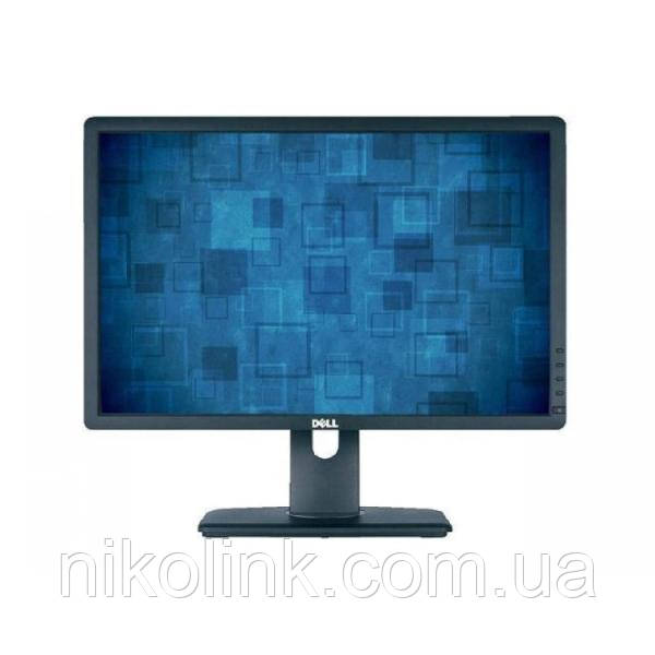 Монітор 22" DELL P2213f (1680x1050), TN, Class A-, без підставки, black, б/в