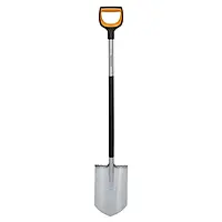 Лопата штыковая Фискарс Fiskars Xact (1066729) Финляндия