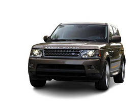 Range Rover Sport 2005-2013