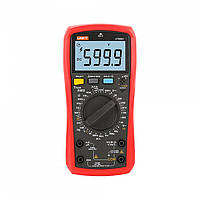 Мультиметр Uni-t UT890C цифровий
