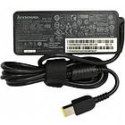 Блок живлення для ноутбука Lenovo 20V 3.25A USB pin 65W