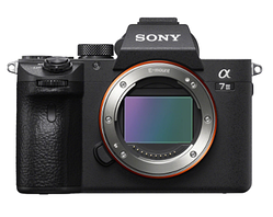 Фотоапарат Sony Alpha a7 III Body (на складі)