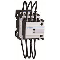 Контактор CJ19-25/11 230В конденсаторний малогабаритний 1NO+1NC Chint