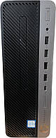 Системний блок б.в. Desktop HP PRODESK 600 G3 SFF I3-6100 (3.7GHz) / 8Гб DDR4 / Intel HD Graphics 530