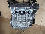 Двигун Ford Focus III 1.6 Ti, 2010-today тип мотора PNDA, фото 2