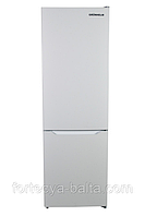 Двокамерний холодильник GRUNHELM GNC-188M 298 л