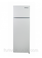 Двокамерний холодильник GRUNHELM GTF-156M 6 полиць/ 55 см