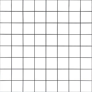 Самоклеюча вінілова плитка 600х600х1,5мм, ціна за 1 шт. (СВП-207) Мат SW-00001883