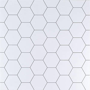 Самоклеюча вінілова плитка 600х600х1,5мм, ціна за 1 шт. (СВП-212) Мат SW-00001885