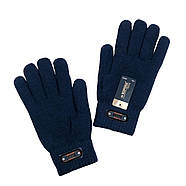 Перчатки чоловічі зимові щільні махрові, фото 2