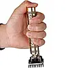 Окантувальний професійний триммер для стрижки волосся та бороди Vintage T9 Professional, фото 5