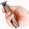 Окантувальний професійний триммер для стрижки волосся та бороди Vintage T9 Professional, фото 3