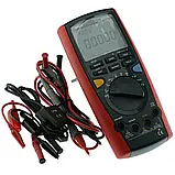 Мультиметр Uni-t UT71A цифровий, фото 3