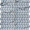 Самоклеюча PET мозаїка 30*30CM*4MM (D) SW-00001666, фото 8