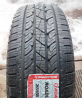 Шины Всесезонные 265/65 R17 112H Roadstone(Nexen) Roadian HTX RH5