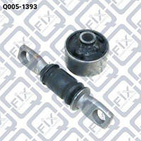 Рычаг подвески Toyota:Camry (q0051393 Q-FIX)