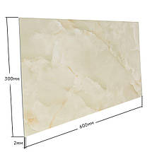 Уцінка Самоклеюча стінова PET плитка 600*300*2mm (D) SW-00002527, фото 5