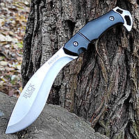 Нескладний тесак кукрі Buck №95 у чохлі