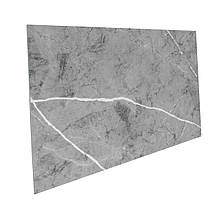 Уцінка Самоклеюча стінова PET плитка 600*300*2mm (D) SW-00002528, фото 4