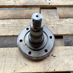 Ось диска БДМ Паллада 16.02.301