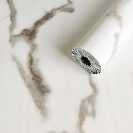 Самоклеюча стінова PET плитка у рулоні 600х3000х2мм SW-00001693, фото 1