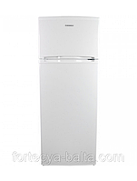 Двокамерний холодильник GRUNHELM GRW-143DD 143 л