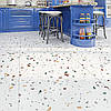 Самоклеюча LVT плитка 600*600*1.5mm (D) SW-00001592, фото 8