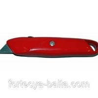 Нож для гипсокартона HT-0505