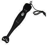 Блендер для кухні подрібнювач з чашею DOMOTEC, Блендери кухонні, Портативний блендер YP-44, фото 9