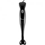 Блендер для кухні подрібнювач з чашею DOMOTEC, Блендери кухонні, Портативний блендер YP-44, фото 8