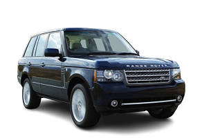 Range Rover Vogue 2009-2013
