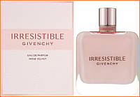 Живанши Иррезистибл Роуз Вельвет - Given y Irresistible Rose Velvet парфюмированная вода 80 ml.