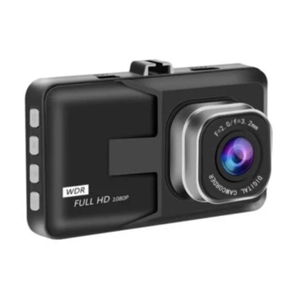 Видеорегистратор DVR-T626G FULL HD